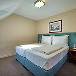 Bed & Breakfast & Restaurant Patriot 3*