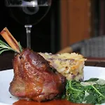 Bed and Breakfast & Restaurant Patriot 3*