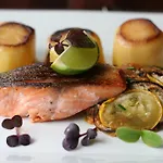 Bed & Breakfast & Restaurant Patriot 3*