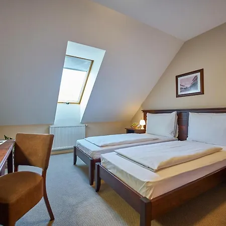 Pension & Restaurant Patriot Trnava Trnava