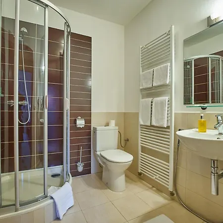 Pension & Restaurant Patriot Trnava