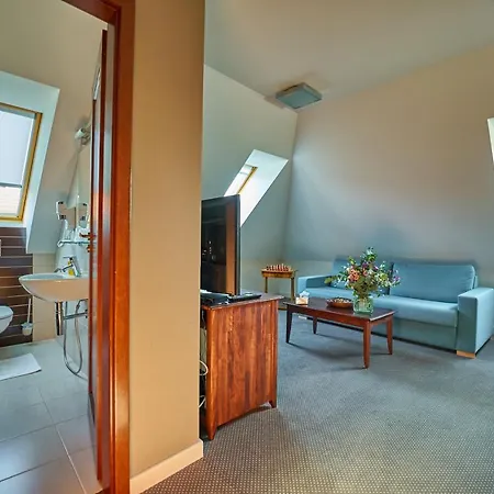 Pension & Restaurant Patriot Trnava Trnava