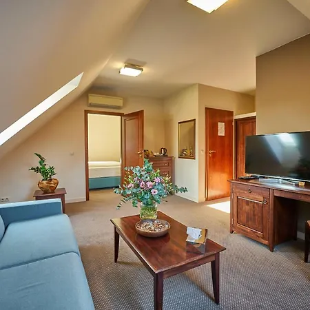 Pension & Restaurant Patriot Trnava 3* Trnava