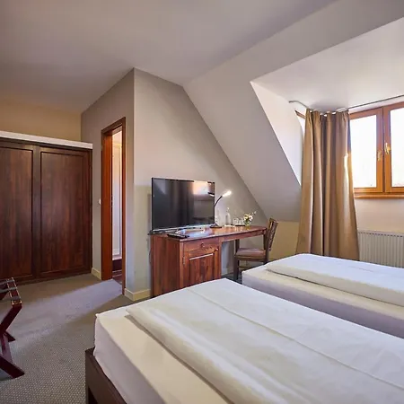 Bed & Breakfast Pension & Restaurant Patriot Trnava