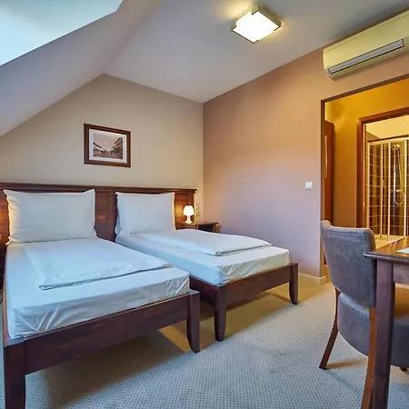 Pension & Restaurant Patriot Trnava Trnava