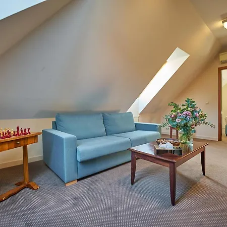 Pension & Restaurant Patriot Trnava Bed & Breakfast