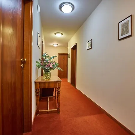 Bed & Breakfast Pension & Restaurant Patriot Trnava