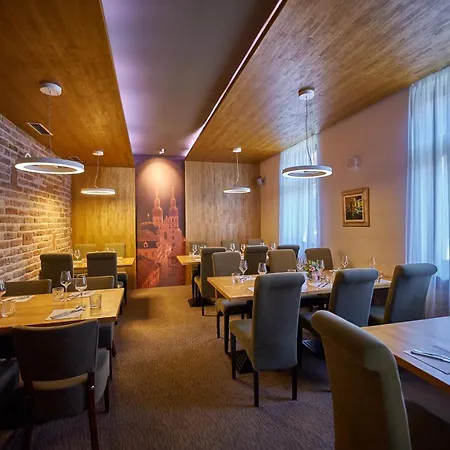 Pension & Restaurant Patriot Trnava