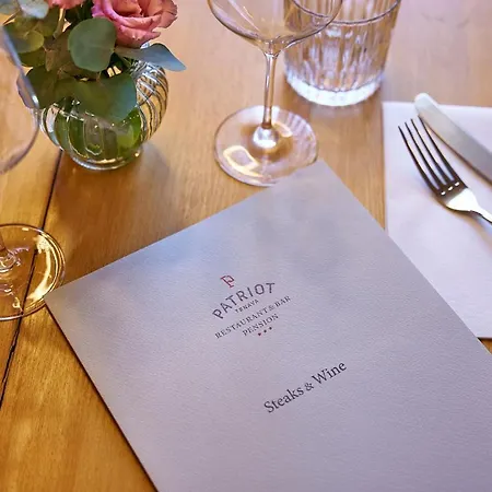 Pension & Restaurant Patriot Trnava 3* Trnava