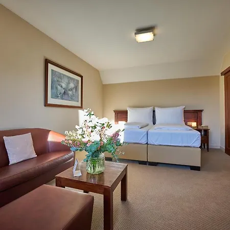 Pension & Restaurant Patriot Trnava Bed & Breakfast