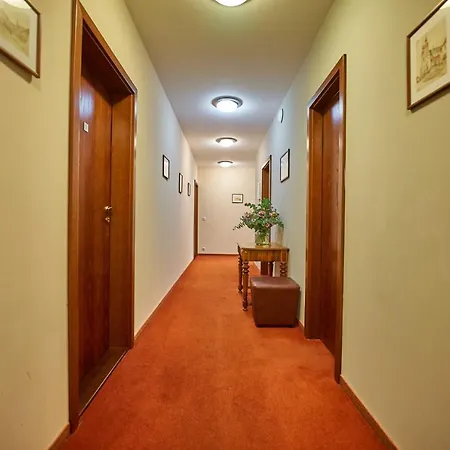 Bed & Breakfast Pension & Restaurant Patriot Trnava Trnava