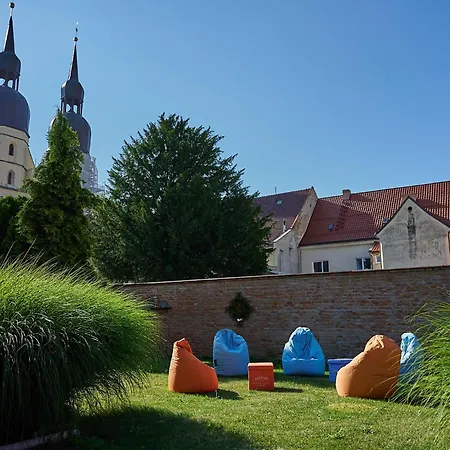 Pension & Restaurant Patriot Trnava Bed & Breakfast Trnava