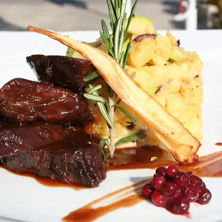 & Restaurant Patriot Trnava