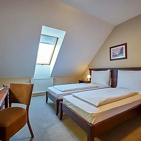 B&B & Restaurant Patriot 3*