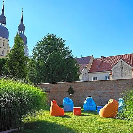 & Restaurant Patriot B&B 3*