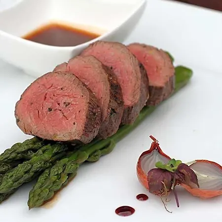 & Restaurant Patriot 3*