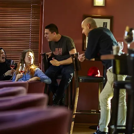 Bed & Breakfast Pension & Restaurant Patriot Trnava Trnava