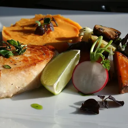 Pension & Restaurant Patriot Trnava