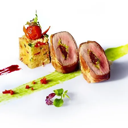 Bed & Breakfast Pension & Restaurant Patriot Trnava 3*