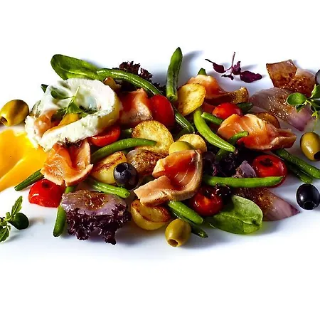 Pension & Restaurant Patriot Trnava